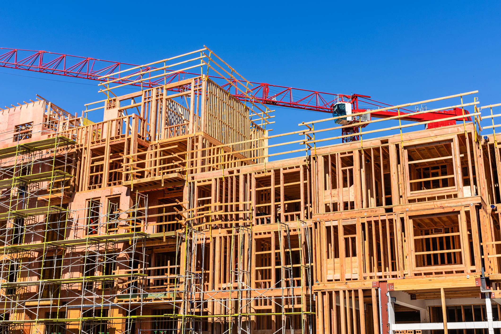 Bay Area General Contractor