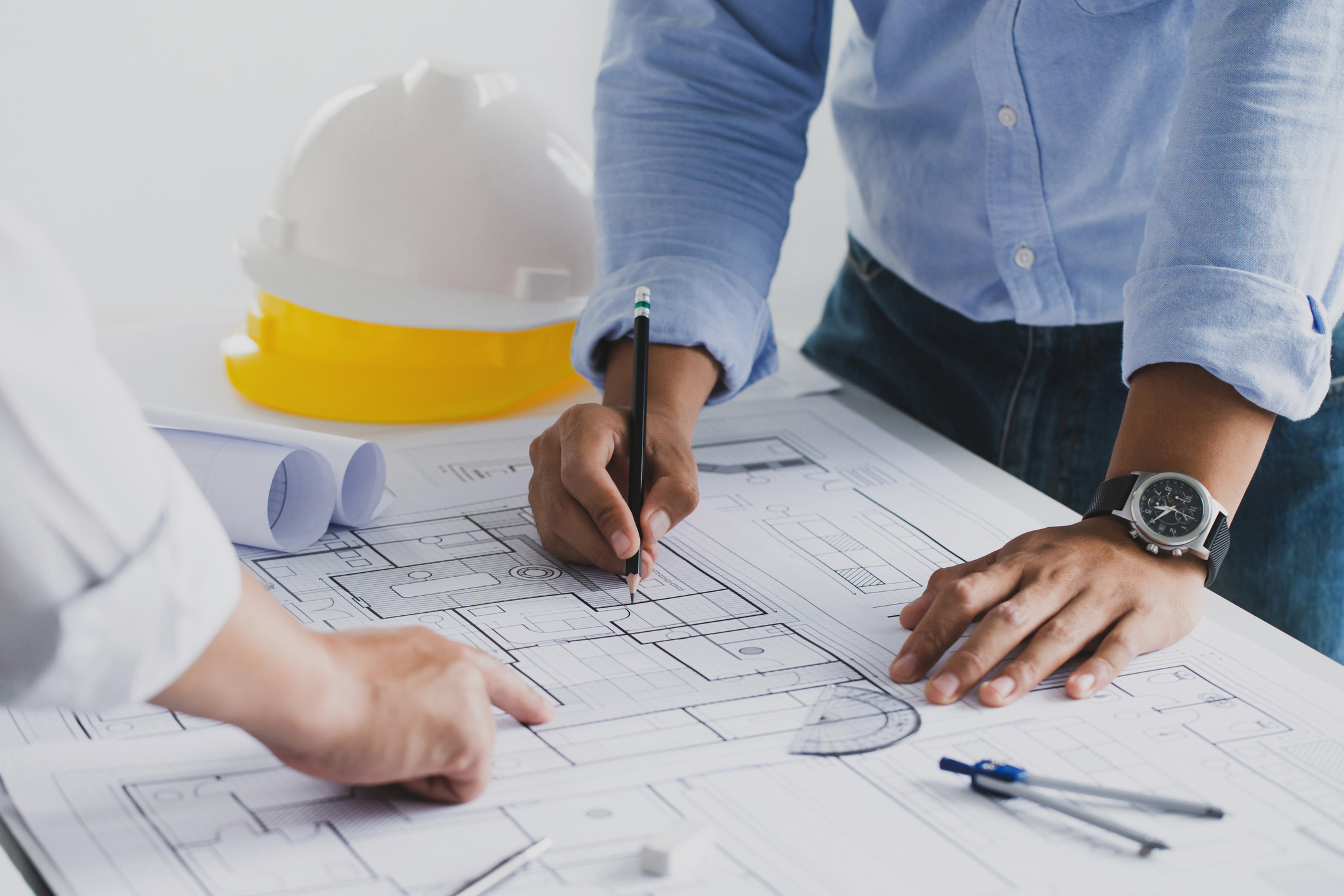 Bay Area General Contractor