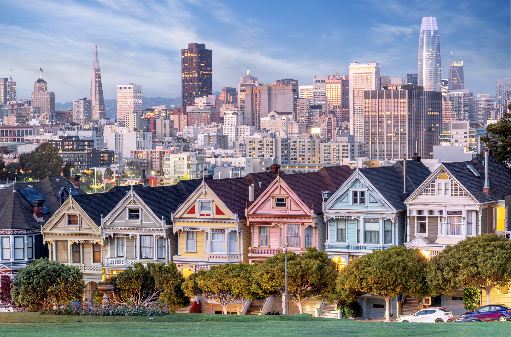 Bay Area General Contractor