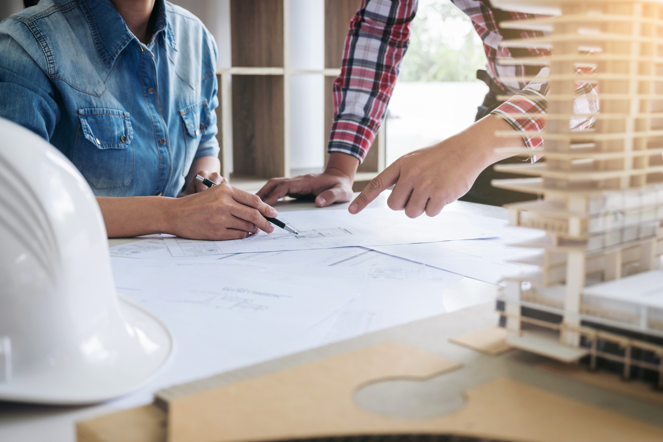 Bay Area General Contractor