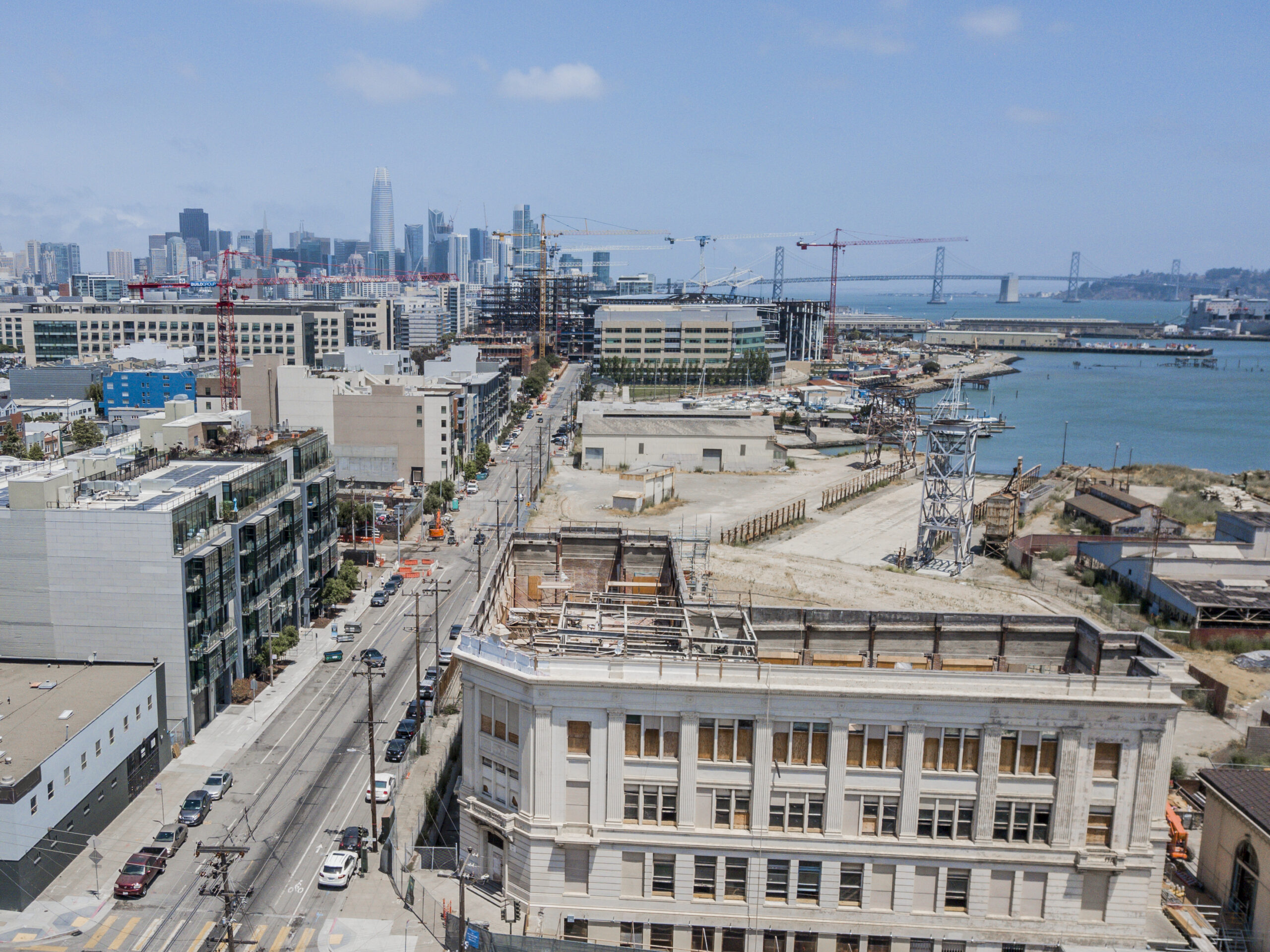 Bay Area General Contractor