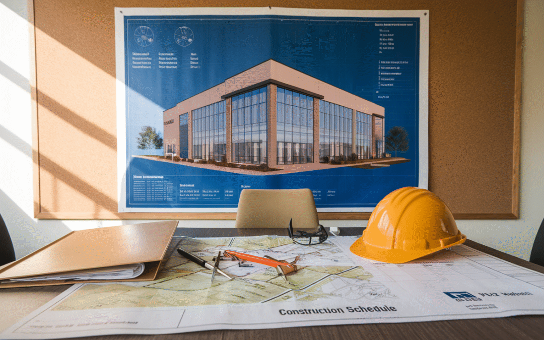 Essential ADA Compliance Strategies for Commercial Buildings in the Bay Area