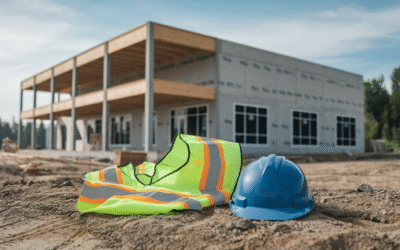 Essential Commercial Construction Safety Protocols for Bay Area Job Sites