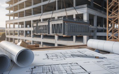 Expert Guide to Industrial Equipment Vendor Selection for Bay Area Construction Projects