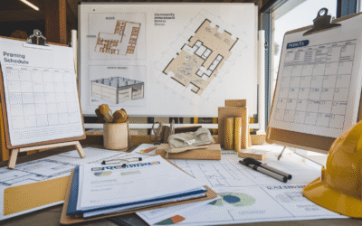 Grocery Store Community Space Design: Enhance Engagement with Effective Architecture