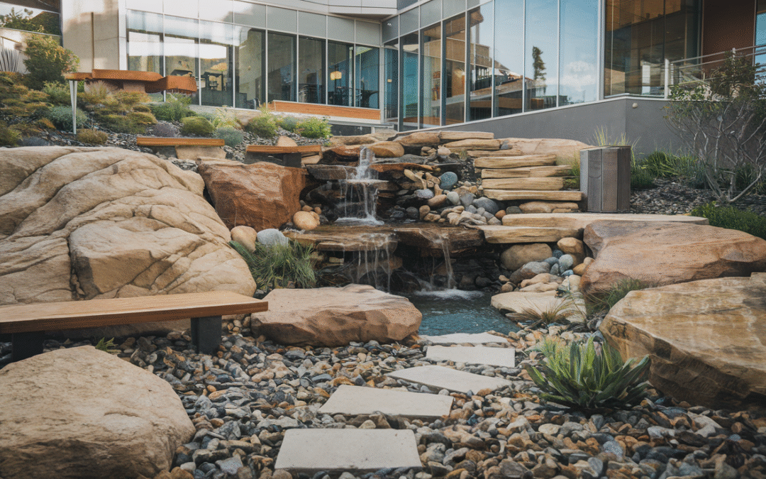 Luxury Landscape Architecture Budgeting: A Guide for Bay Area Developers