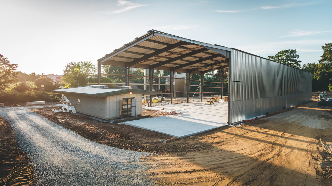 Mastering Industrial Cold Storage Budgeting for Bay Area Projects ...