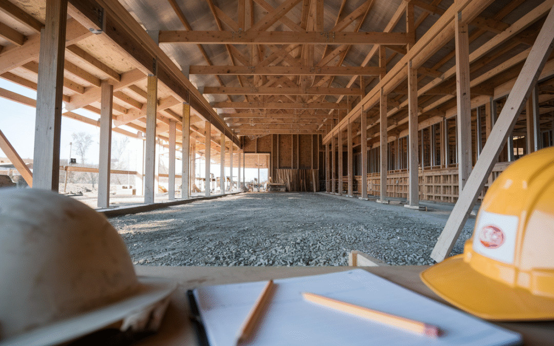 Maximize Your Grocery Store’s Impact with Local Materials in Construction