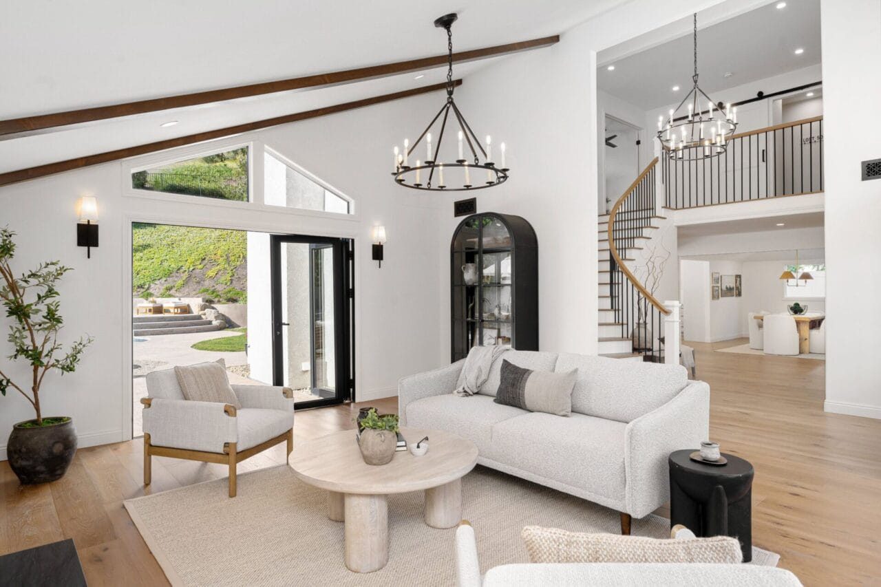 Residential Design & Construction - iBuild Construction