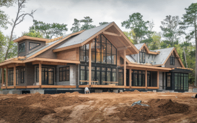 Multi-Generational Luxury Home Design: Planning for Comfort and Privacy