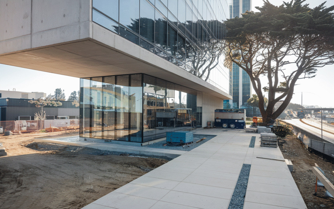 Navigating Commercial Zoning Regulations in the Bay Area: A Complete Guide for Developers