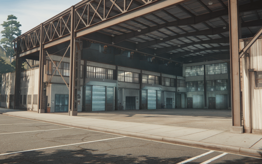 Essential Guide to Industrial HVAC Planning for Large Spaces in the Bay Area