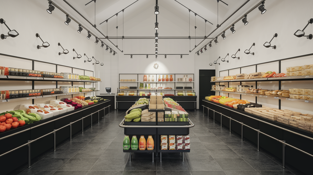 Top Bay Area Grocery Store Design Trends for 2025: Innovate Your Space ...