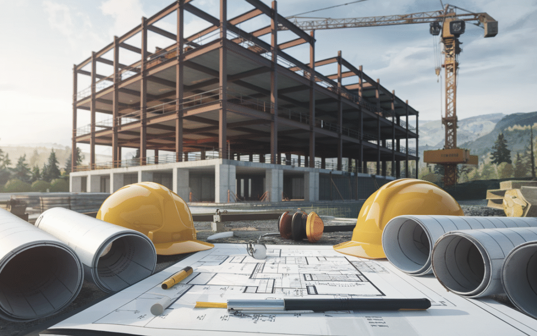 Essential Seismic Commercial Building Design Strategies for Bay Area Developers