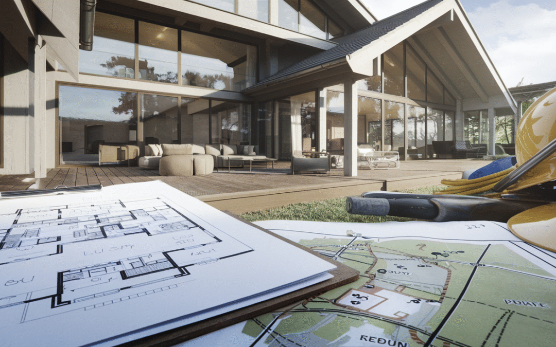 Explore 2025 Bay Area Luxury Home Remodeling Trends for Modern Living