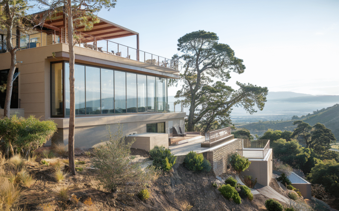 Luxury Home Privacy Solutions: Elevate Your Bay Area Property’s Security and Aesthetics