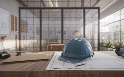 Maximize Your Commercial Construction Efficiency with BIM