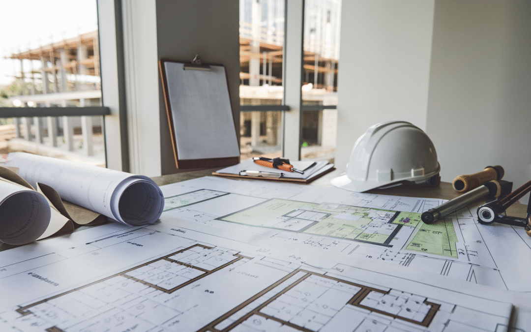 Maximize Sustainability: Incorporating Renewable Energy in Industrial Site Planning
