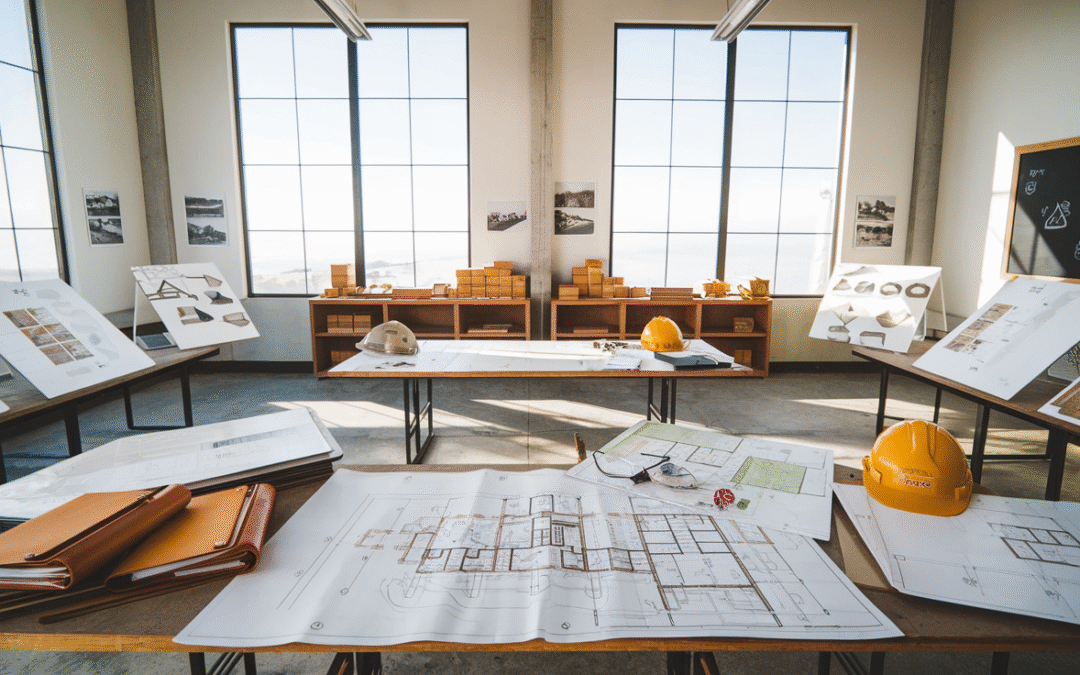 Optimize Industrial Maintenance Access Design for Enhanced Facility Efficiency