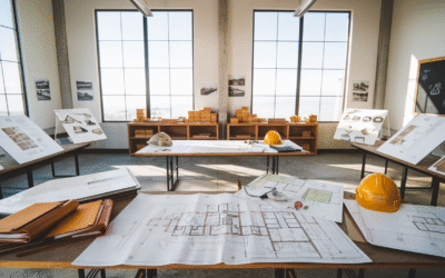 Optimize Industrial Maintenance Access Design for Enhanced Facility Efficiency
