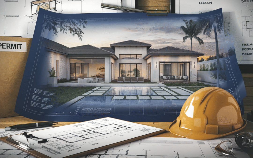 Creating Indoor-Outdoor Luxury Home Design for Bay Area Residences