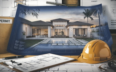 Creating Indoor-Outdoor Luxury Home Design for Bay Area Residences