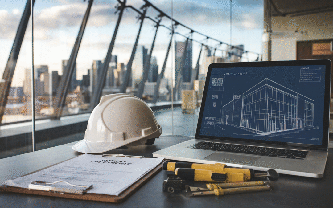 Maximizing Efficiency: Implementing Smart Commercial Building Technology for Bay Area Developments