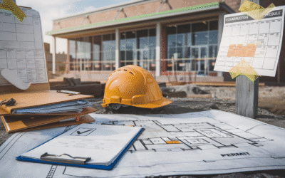 Streamlining Commercial Permitting in San Rafael for Successful Projects