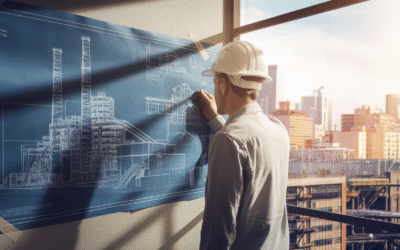 Designing Energy-Efficient Industrial Facilities for Sustainable Growth in the Bay Area