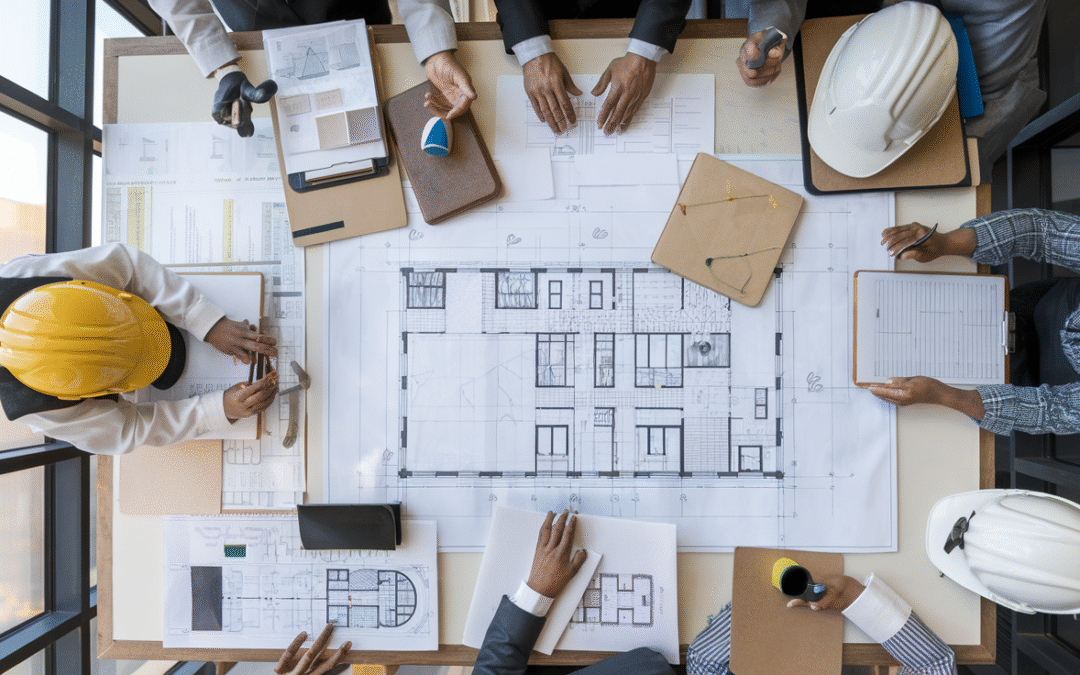 Expert Tips for Industrial Utility Coordination in Bay Area Developments