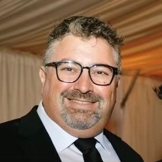 Chris Antonio Martinez